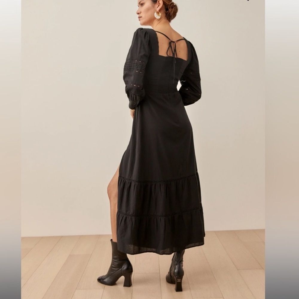 Reformation Dolan Dress - Picture 4 of 7